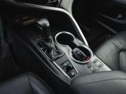 Toyota Camry VIII (XV70) Рестайлинг Москва  - изображение 39