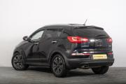 Kia Sportage III Томск  - изображение 24