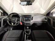 Hyundai Creta I Рестайлинг Москва  - изображение 34