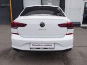 Volkswagen Polo VI Москва  - изображение 21