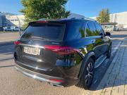 Mercedes-Benz GLE II (V167) Рестайлинг Москва  - изображение 20