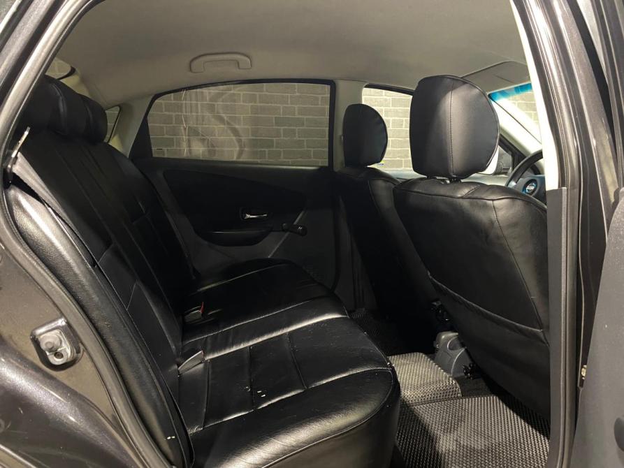 Nissan Almera III (G15) Челябинск  - изображение 9
