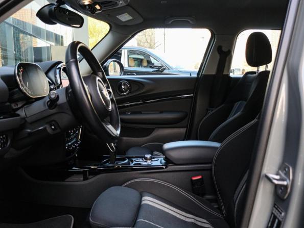 Mini Clubman II Рестайлинг с пробегом 2021 года, цена 3 670 000 рублей, 36282 км, универсал, Автокод Объявления
