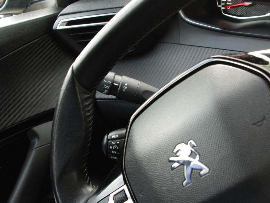 Peugeot 2008 II Владимир  - изображение 14