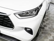 Toyota Highlander IV (XU70) Москва  - изображение 41