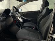 Hyundai Solaris I Рестайлинг Тамбов  - изображение 30