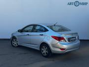 Hyundai Solaris I Москва  - изображение 19