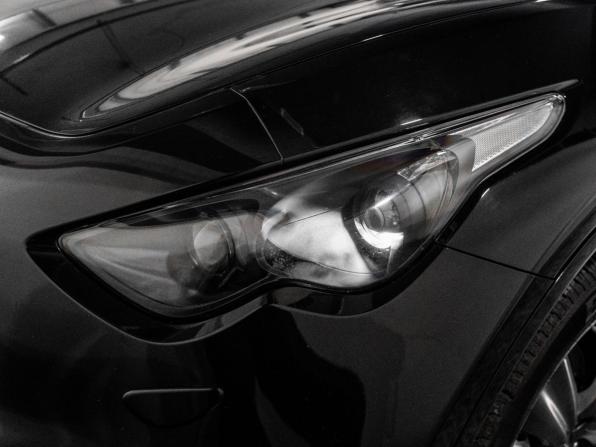 Infiniti FX II (S51) с пробегом 2011 года, цена 2 420 000 рублей, 191490 км, внедорожник, Автокод Объявления