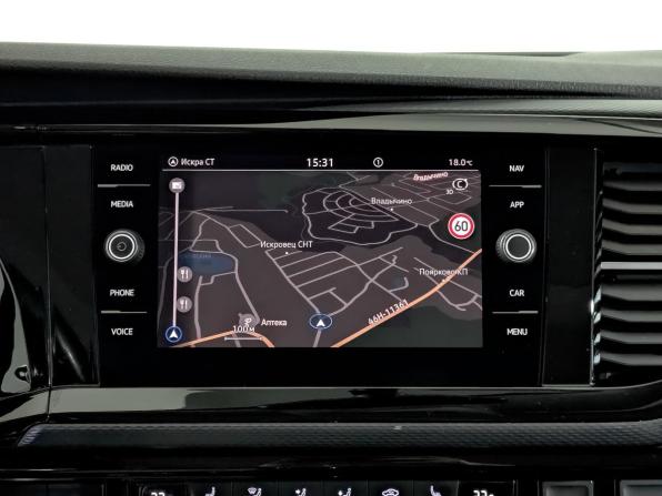 Volkswagen Multivan T6 Рестайлинг с пробегом 2021 года, цена 6 360 000 рублей, 97953 км, минивэн, Автокод Объявления
