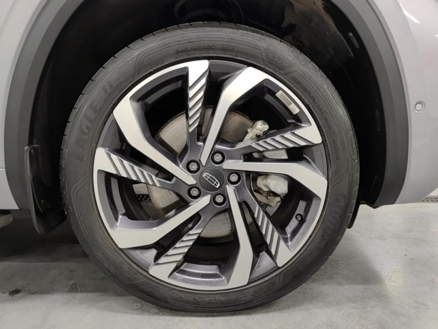 Geely Monjaro I Казань  - изображение 22