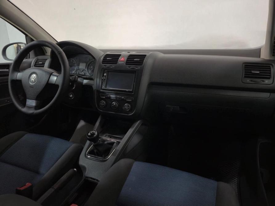 Volkswagen Golf V Альметьевск  - изображение 12