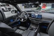BMW X7 I (G07) Рестайлинг Москва  - изображение 56