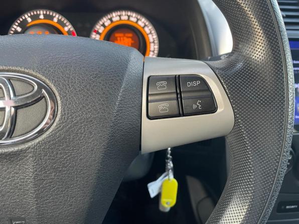 Toyota Corolla X (E140 E150) Рестайлинг с пробегом 2010 года, цена 1 200 000 рублей, 92200 км, седан, Автокод Объявления