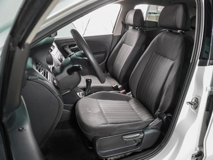 Volkswagen Polo V Рестайлинг Воронеж  - изображение 10