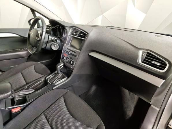 Citroen C4 II Рестайлинг с пробегом 2021 года, цена 900 000 рублей, 151453 км, седан, Автокод Объявления