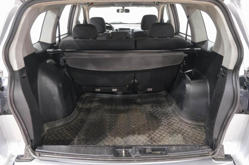 Mitsubishi Outlander II Рестайлинг Новокузнецк  - изображение 30