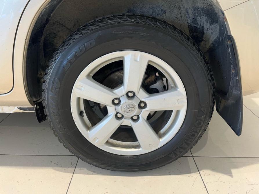 Toyota RAV4 III (XA30) Екатеринбург  - изображение 8