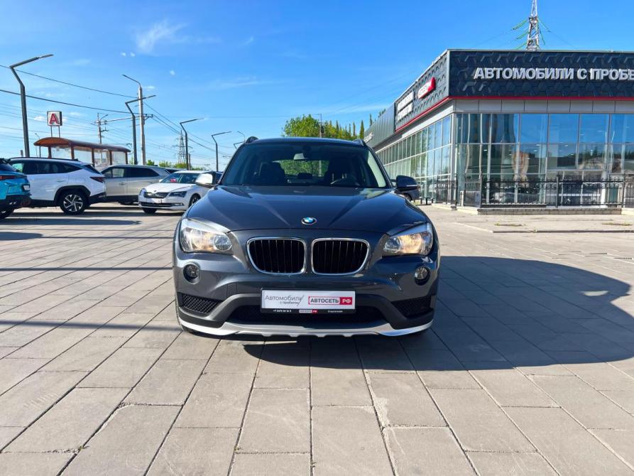 BMW X1 I (E84) Рестайлинг Стерлитамак  - изображение 4