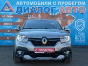 Renault Logan II Рестайлинг Набережные Челны  - изображение 27