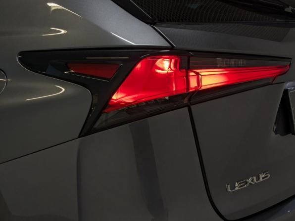 Lexus NX I Рестайлинг с пробегом 2019 года, цена 3 800 000 рублей, 64681 км, внедорожник, Автокод Объявления