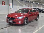 Mazda 6 III (GJ) Рестайлинг Казань  - изображение 28