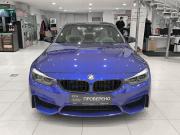 BMW M4 F82/F83 Рестайлинг Казань  - изображение 24