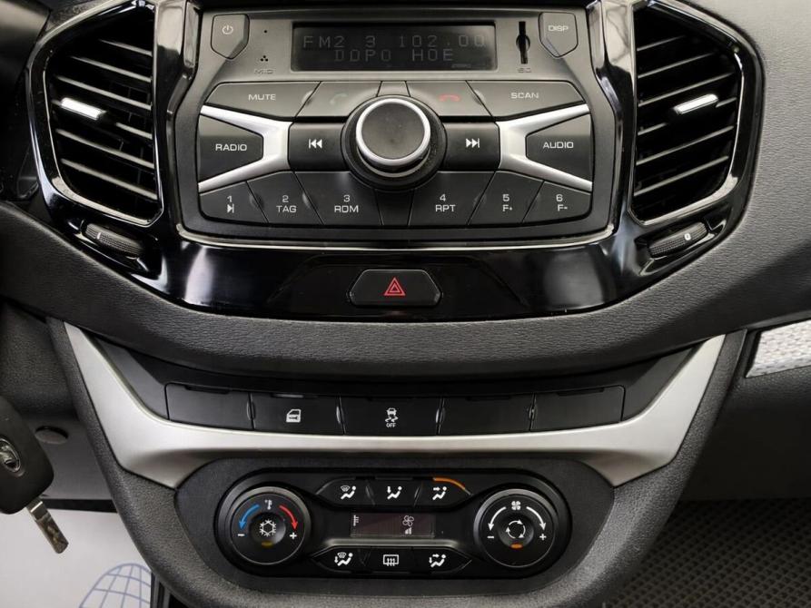 Lada (ВАЗ) Vesta I Пермь  - изображение 13