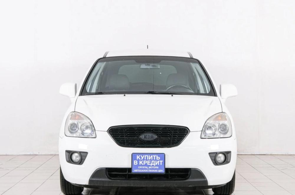 Kia Carens II (UN) Красноярск  - изображение 2