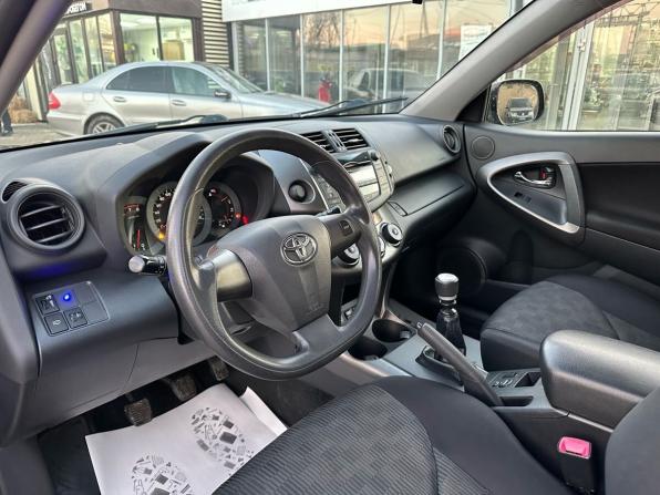 Toyota RAV4 III (XA30) Рестайлинг с пробегом 2012 года, цена 1 498 000 рублей, 113222 км, внедорожник, Автокод Объявления