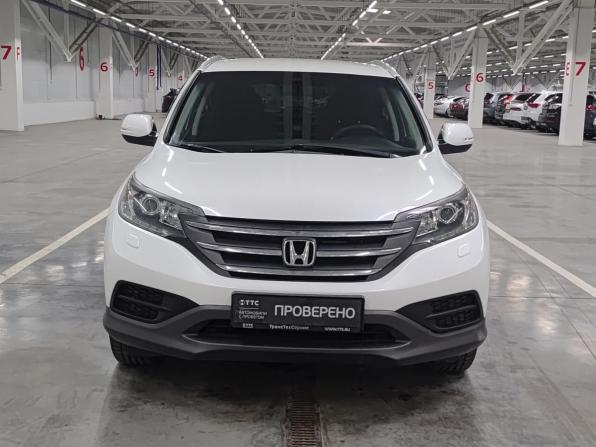 Honda CR-V IV с пробегом 2013 года, цена 1 945 000 рублей, 225480 км, внедорожник, Автокод Объявления