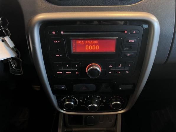Renault Duster I с пробегом 2014 года, цена 695 000 рублей, 159391 км, внедорожник, Автокод Объявления