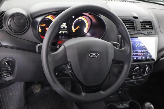 Lada (ВАЗ) Granta I Рестайлинг с пробегом 2023 года, цена 829 000 рублей, 43500 км, универсал, Автокод Объявления