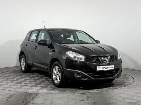 Nissan Qashqai I Рестайлинг с пробегом 2010 года, цена 849 000 рублей, 151593 км, внедорожник, Автокод Объявления