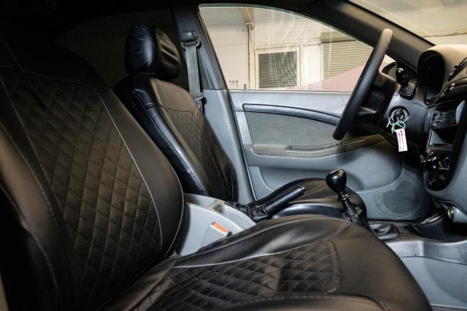 Chevrolet Lacetti I с пробегом 2012 года, цена 479 000 рублей, 246773 км, седан, Автокод Объявления