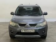 Mitsubishi Outlander II Саратов  - изображение 18