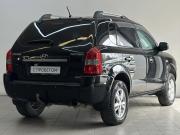 Hyundai Tucson I Барнаул  - изображение 31