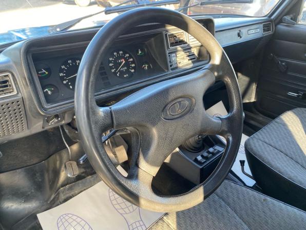 Lada (ВАЗ) 2107 с пробегом 2000 года, цена 77 000 рублей, 110228 км, седан, Автокод Объявления
