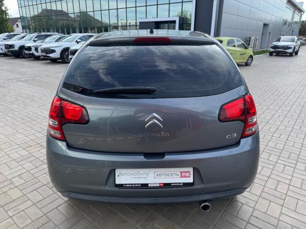 Citroen C3 II с пробегом 2010 года, цена 450 000 рублей, 170586 км, хэтчбек, Автокод Объявления