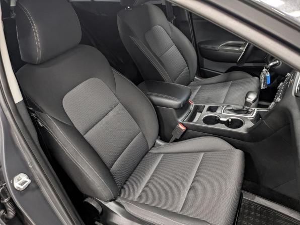 Kia Sportage IV Рестайлинг с пробегом 2019 года, цена 1 950 000 рублей, 105706 км, внедорожник, Автокод Объявления