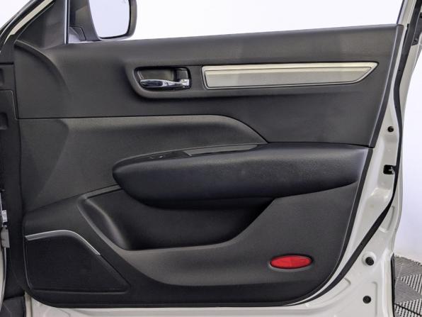 Renault Samsung QM6 I Рестайлинг с пробегом 2021 года, цена 1 935 000 рублей, 76359 км, внедорожник, Автокод Объявления