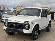 Lada (ВАЗ) 2121 (4x4) I Рестайлинг (2020) Сыктывкар  - изображение 24