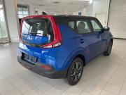 Kia Soul III Москва  - изображение 49