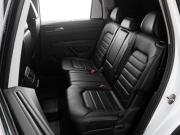 Volkswagen Teramont I Тюмень  - изображение 35