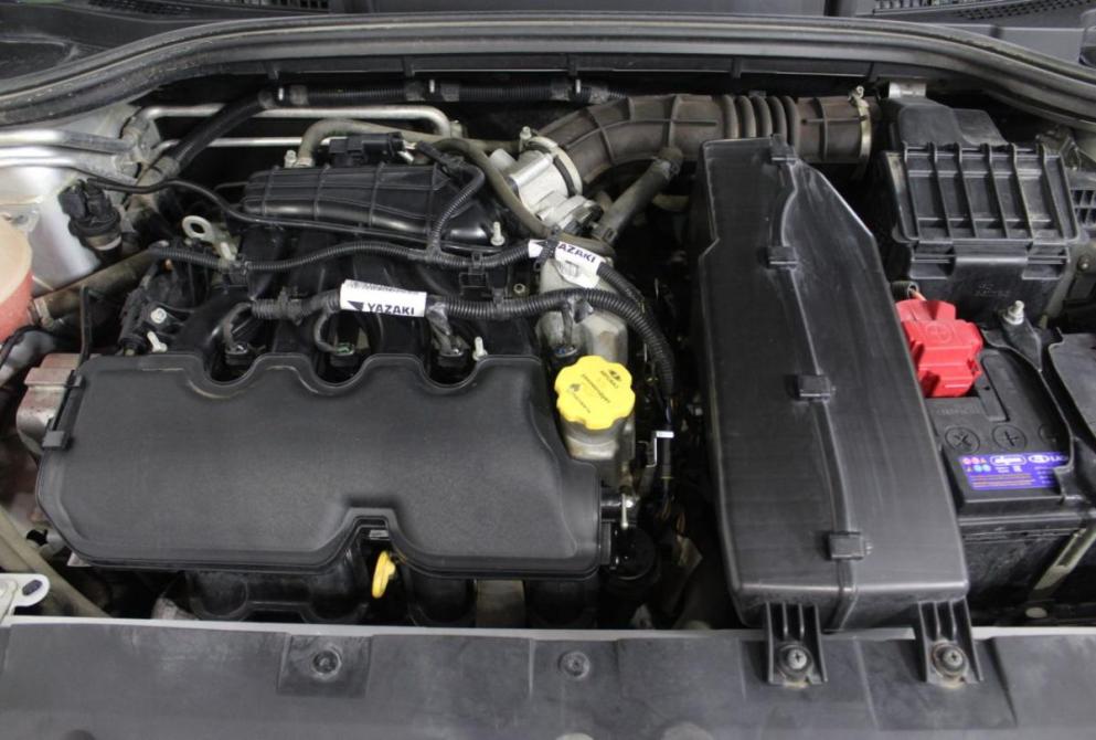 Lada (ВАЗ) Vesta I Астрахань  - изображение 16