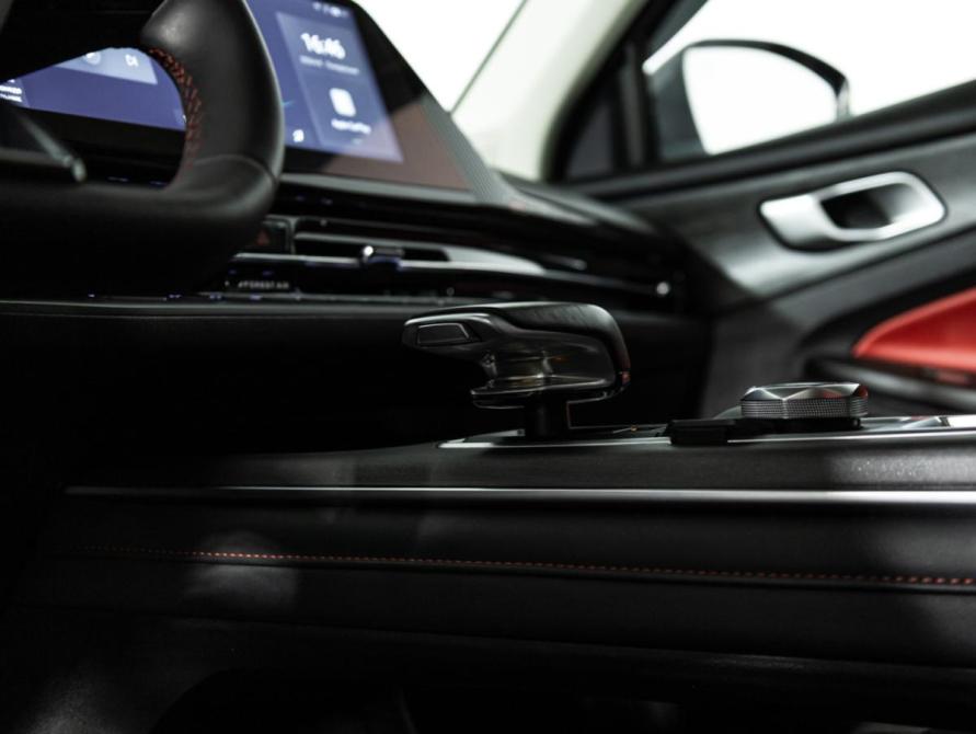 Changan CS55 Plus II Санкт-Петербург  - изображение 22