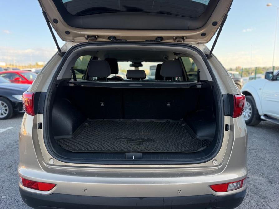Kia Sportage IV Волгоград  - изображение 30