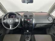 Suzuki SX4 I (Classic) Рестайлинг Воронеж  - изображение 29