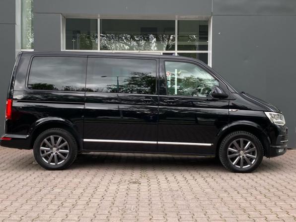 Volkswagen Multivan T6 с пробегом 2019 года, цена 3 399 000 рублей, 244158 км, минивэн, Автокод Объявления