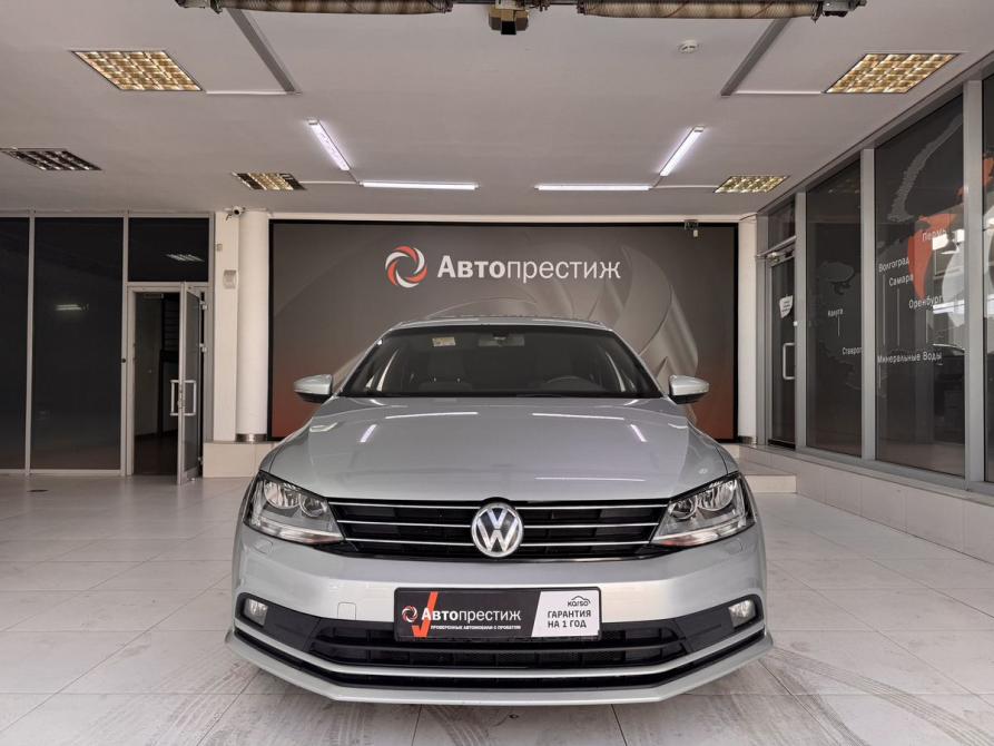 Volkswagen Jetta VI Рестайлинг Минеральные Воды  - изображение 2