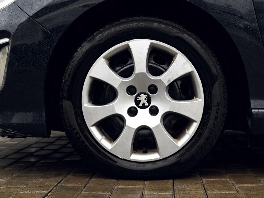 Peugeot 308 I Рестайлинг Екатеринбург  - изображение 20